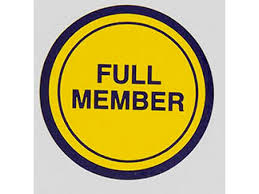 Full Membership