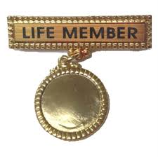 Life  Membership