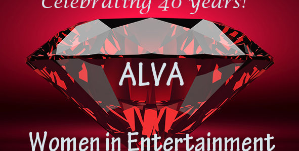 ALVA 40th Annual Banquet