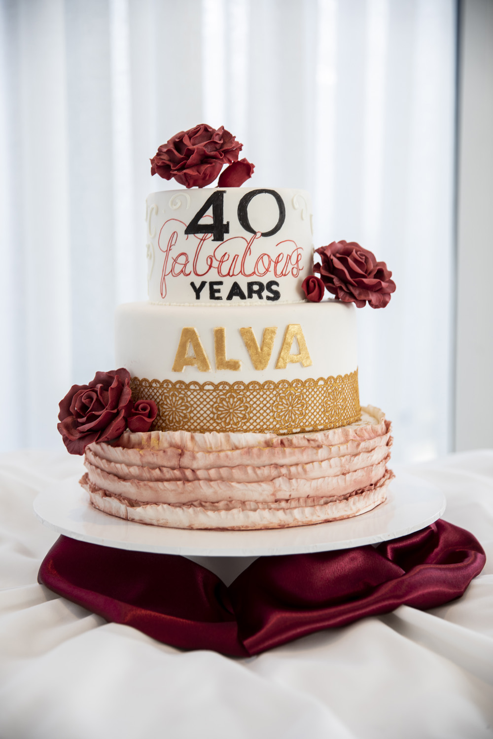 ALVA Banquet 2019