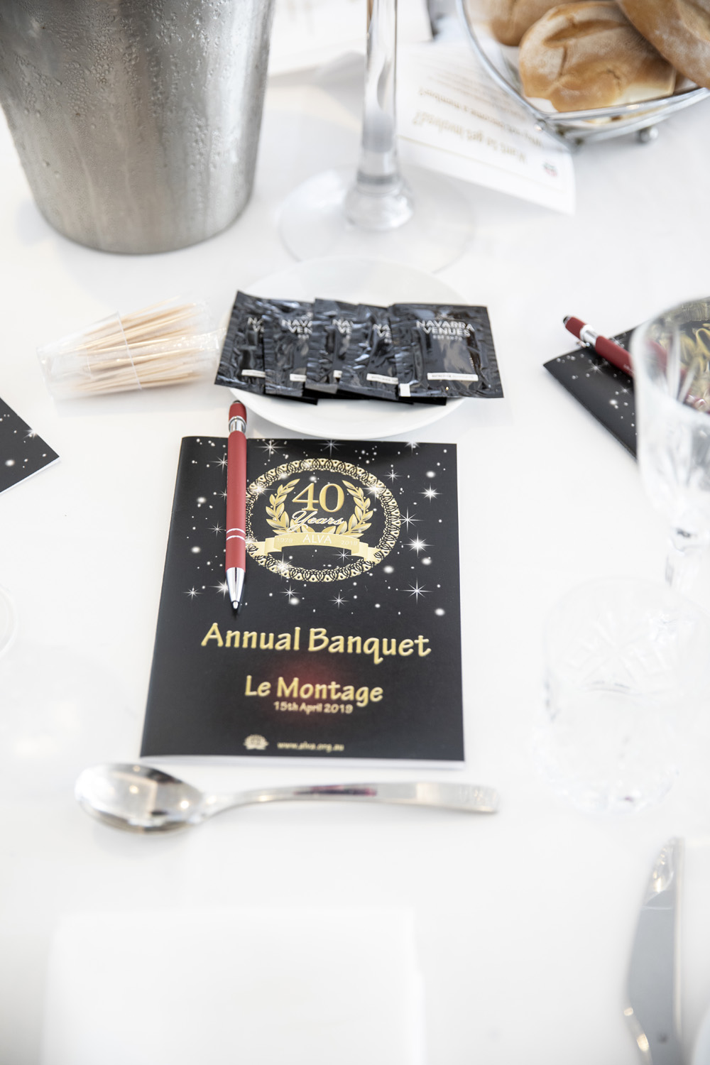 ALVA Banquet 2019