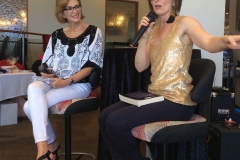 Katie Little Interview with Susie Smither