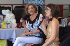Katie Little Interview with Susie Smither