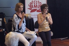 Katie Little Interview with Susie Smither