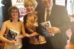 Katie Little, Marienne Shepherd and Michael Parsons
