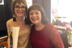 Katie and Lynn Fletcher (Charter)