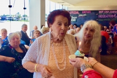 Olive Kermond Happy Birthday 2