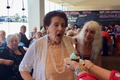 Olive Kermond Happy Birthday