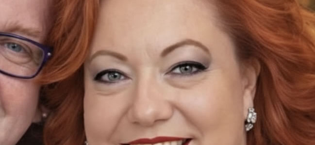 Committee Member – Mary Bradford