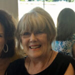 Committee Member – Merredene Hall