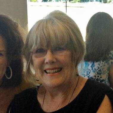 Committee Member – Merredene Hall