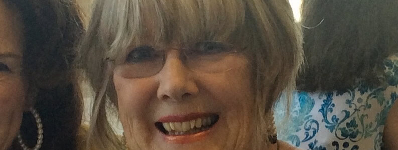 Committee Member – Merredene Hall