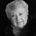 President – Toni Stevens