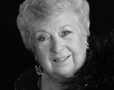 President – Toni Stevens