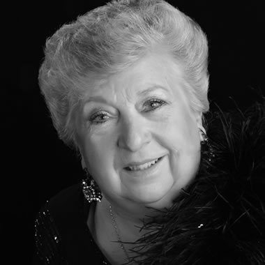 President – Toni Stevens